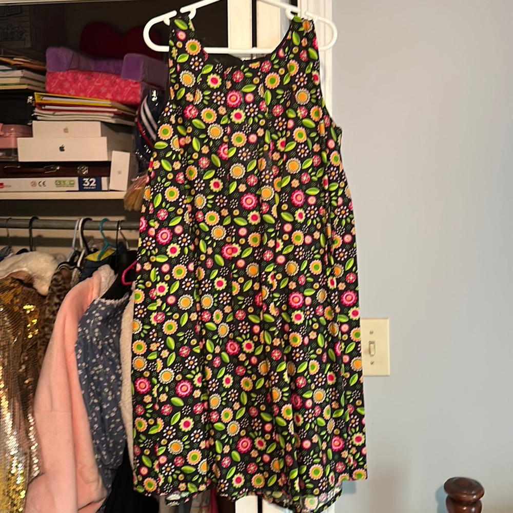 Girl’s Dress